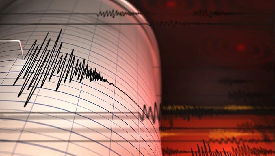 Hatay’da 4.8 büyüklüğünde deprem
