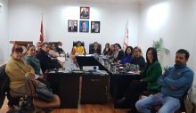 Sağlık Bakanı Altuğra’nın başkanlığında ilaç eksikliğine yönelik ‘kriz masası’ kuruldu