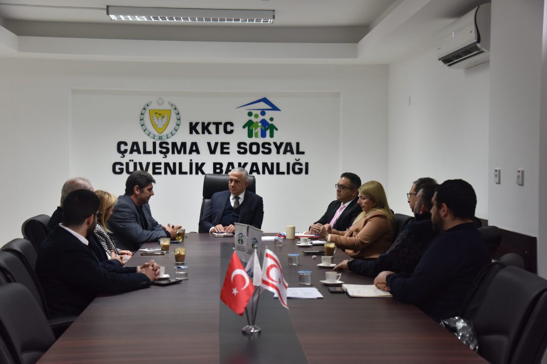 Hasan Taçoy: Bir çivi bile çakacaksanız Planlama İnşaat Dairesi’nin onayı gerekir