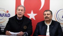 Kıbrıs’tan 4 tabur deprem bölgesine gidiyor