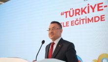 Oktay: “Kıbrıs Türk Devletini tanıyın”