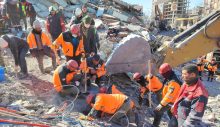 Türkiye geneli kaybedilen KKTC vatandaşı sayısı 48 oldu