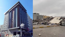 İsias dosyasında yeni yakalama kararları