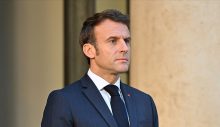 Macron, Fransa’da milyonların protesto ettiği tartışmalı emeklilik reformunu savundu