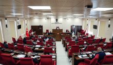 Meclis toplandı