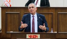 “Öğretmenler hangi madde ile ilgili şikayetleri olduğunu söylemeleri halinde, hükümet değerlendirmeye hazır”