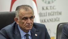 Milli Eğitim Bakanı Nazım Çavuşoğlu: KTOEÖS ile uzlaştık
