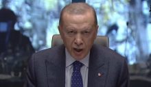 Erdoğan, deprem bölgesinde kendisine yönelik hakaretler nedeniyle açılan soruşturmalarda şikayetinden vazgeçti
