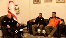 Sivil Savunma ekibi: “Allah bu acı tecrübeyi kimseye yaşatmasın”
