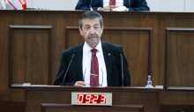 “Kimsenin haddini aşarak bana insanlık dersi vermeye hakkı yoktur”