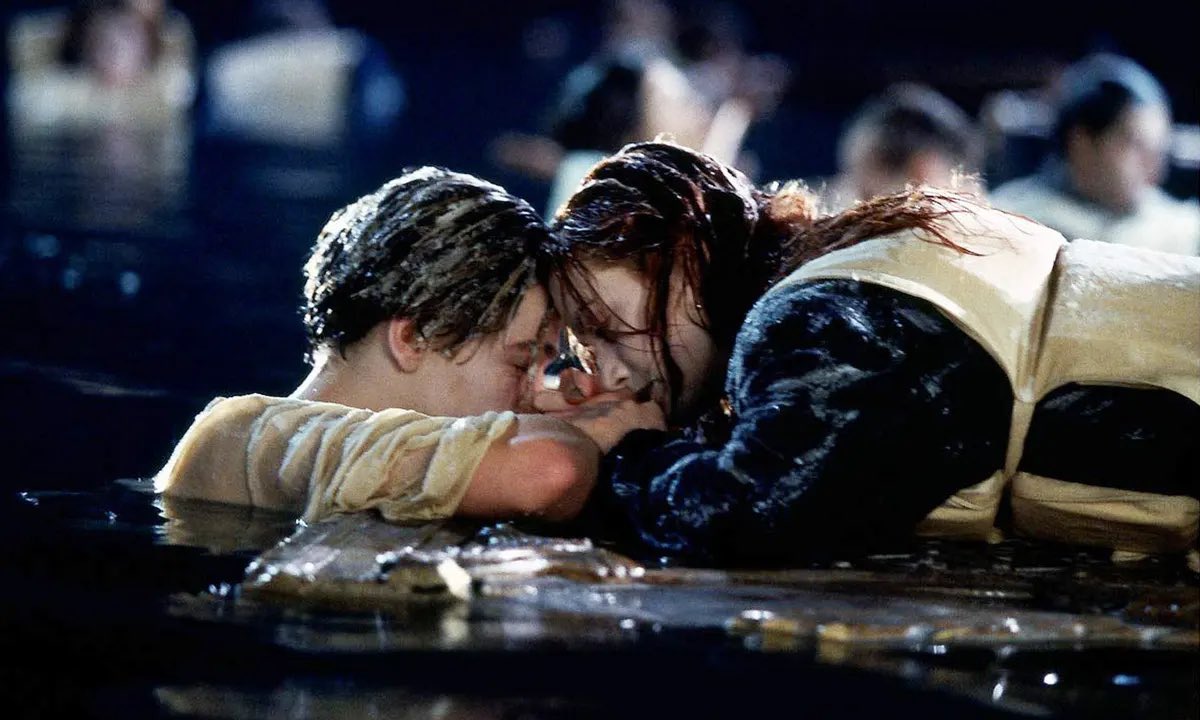 James Cameron sonunda kabul etti: “Titanic’in sonunda Jack yaşayabilirdi”