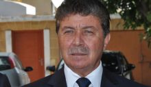 Üstel, yarın Girne’de ziyaretler yapacak