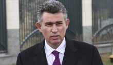Metin Feyzioğlu: “Türkiye ne kadar güçlenirse KKTC de o kadar güçlenecek”
