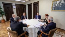 Altılı Masa liderleri Pazartesi günü yeniden bir araya gelecek