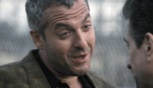 Tom Sizemore hayatını kaybetti