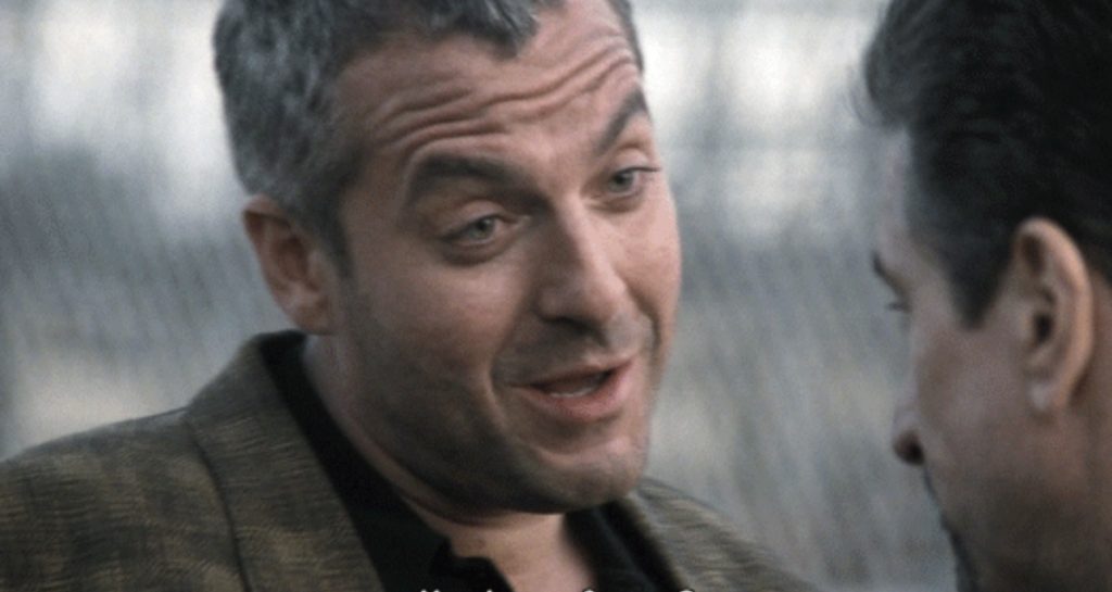 Tom Sizemore hayatını kaybetti