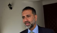Siddiq: “Yaratıcılık ve iyi niyetle, her iki taraf için de uygun olacak bir şekilde müzakere masasına geri dönülebilmesinin bir yolunu bulabiliriz”