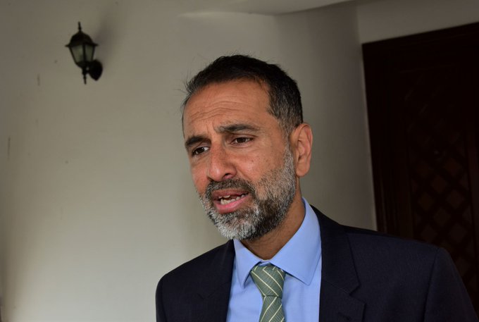 Siddiq: “Yaratıcılık ve iyi niyetle, her iki taraf için de uygun olacak bir şekilde müzakere masasına geri dönülebilmesinin bir yolunu bulabiliriz”
