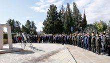 Baf Direnişi ve şehitleri, 9 Mart’ta anılacak
