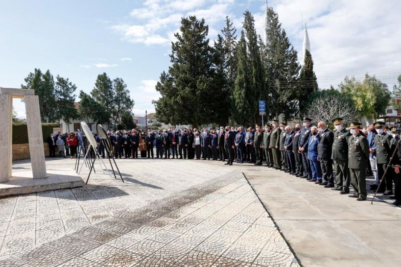 Baf Direnişi ve şehitleri, 9 Mart’ta anılacak