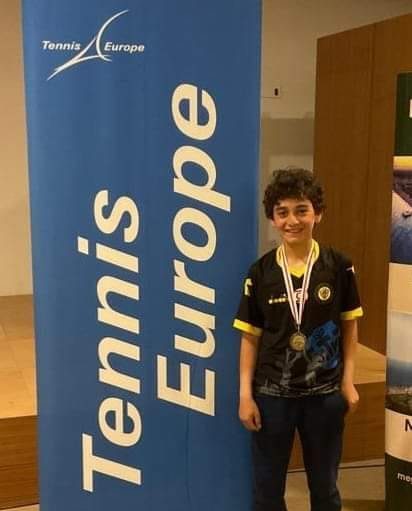 bekir devran esendağlı