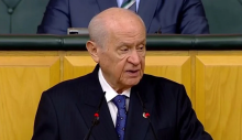 Devlet Bahçeli: “Diyarbakırspor’un Amedspor olarak isimlendirilmesi bizim nezdimizde yok hükmündedir”