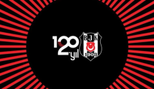Beşiktaş Kulübü, 120. yaşını kutluyor
