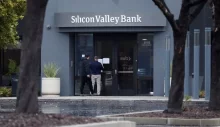 ABD’de Silicon Valley Bank battı