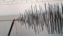 Karayip Denizi’nin kuzeydoğusunda 6,6 büyüklüğünde deprem meydana geldi