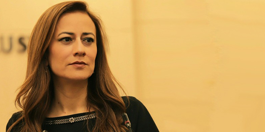 Doğuş Derya: Kayalar köyünde ortaya çıkan kadın cinayeti tesadüf değildir