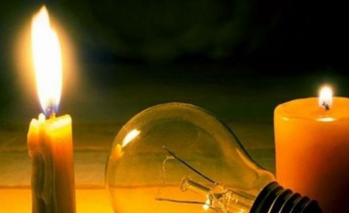 Güzelyurt’ta bugün 5 saatlik elektrik kesintisi!