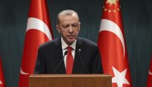 Erdoğan: 10 Mart’ta seçim kararı alacağız