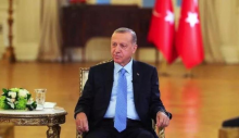 Erdoğan: En düşük emekli maaşı 7 bin 500 TL olacak