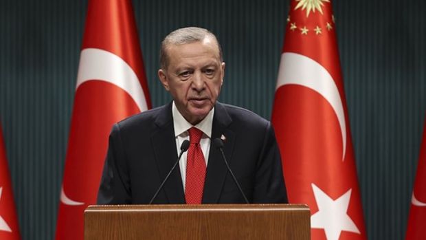 Erdoğan: 10 Mart’ta seçim kararı alacağız