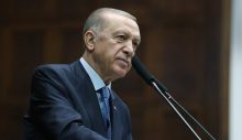 Erdoğan’dan ”Seçim 14 Mayıs’ta” mesajı