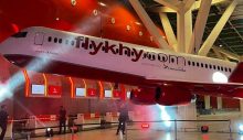 “Kurulan şirket, bir havayolu şirketi değil, daha çok bir turizm acentesi niteliğindedir”