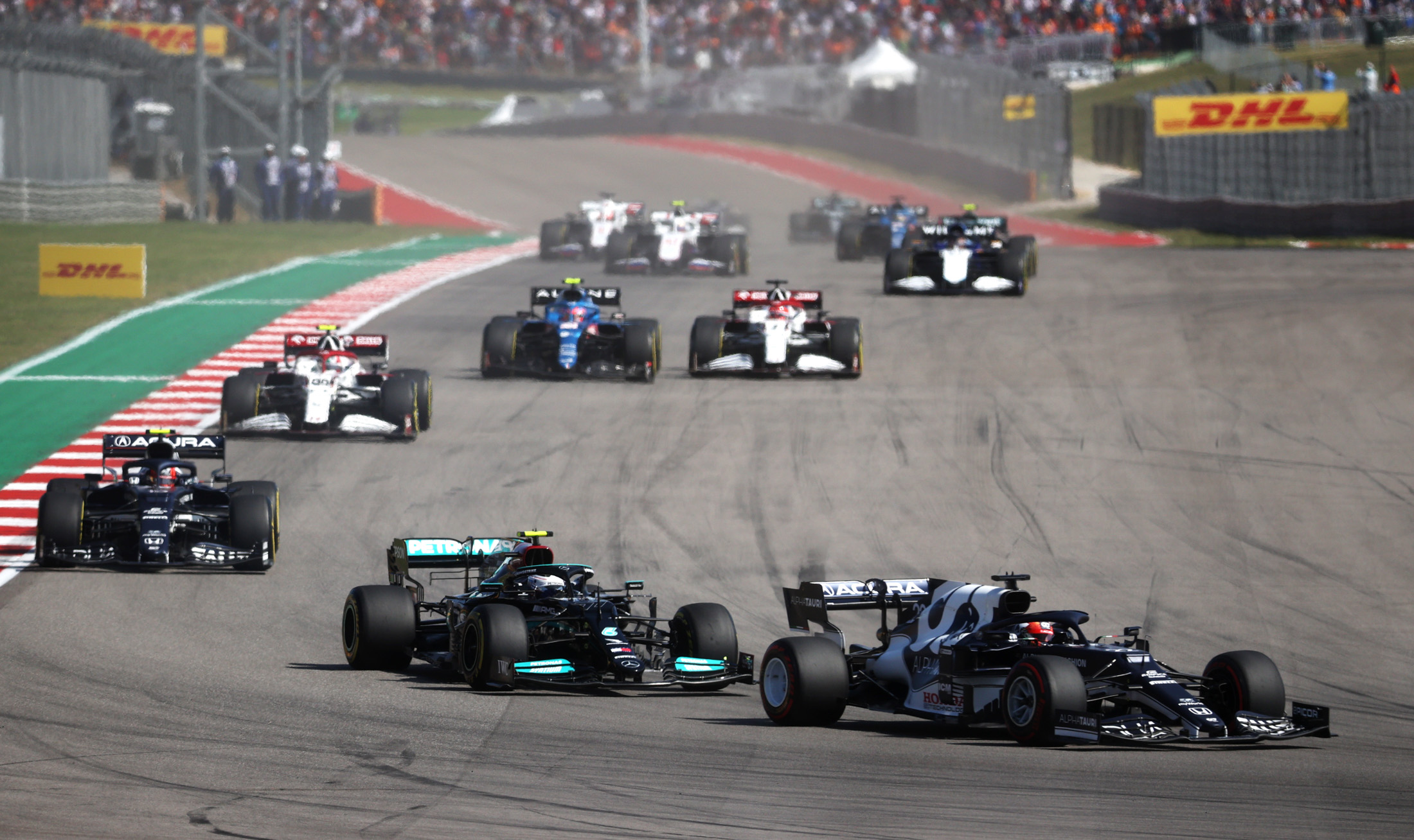 En uzun Formula 1 sezonu başlıyor