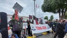 El-Sen, Kamu İhale (Değişiklik) Yasa Tasarısı’nın geri çekilmesini ve yeni santral yatırımları için ihaleye çıkılmasını istedi