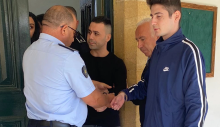 Uyuşturucuya 3 yıl ve 18 ay hapis cezası!