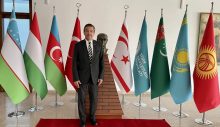 Dışişleri Bakanı Ertuğruloğlu, Türk Devletleri Teşkilatı’nın konsey toplantısına ve zirvesine katılacak