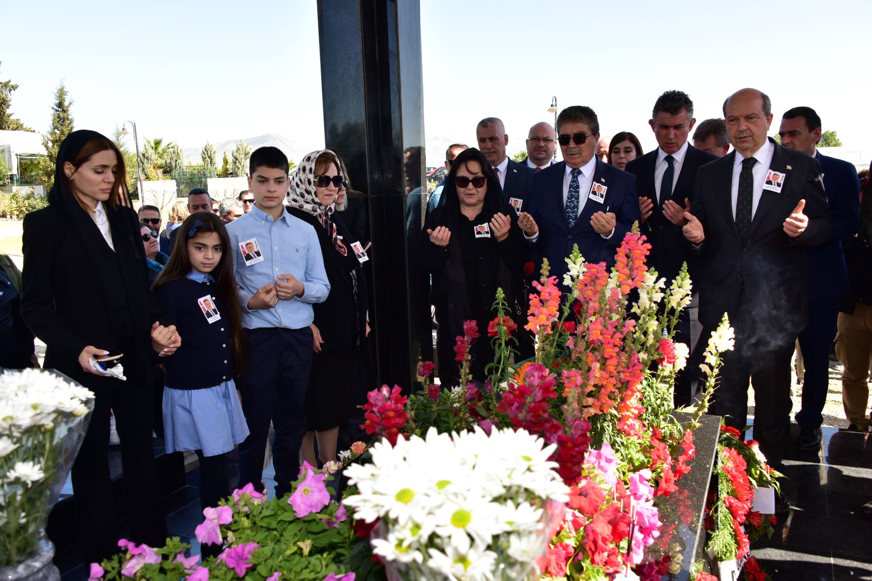 İrsen Küçük ölümünün dördüncü yıl dönümünde anıldı