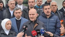 “47 bin 932 kişinin nüfusta ölüm tescil işlemleri gerçekleştirildi”
