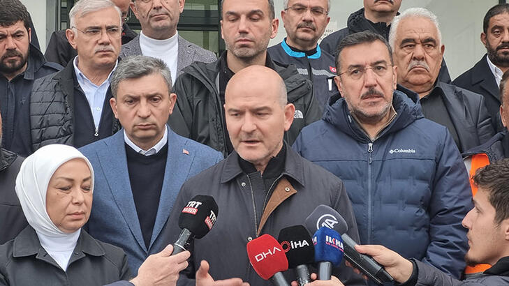 “47 bin 932 kişinin nüfusta ölüm tescil işlemleri gerçekleştirildi”