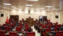 Birleştirilmiş Hal Yasa Tasarısı Meclis Genel Kurulu’ndan oy birliğiyle geçti