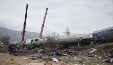 İki öğrenci hastaneye kaldırıldı