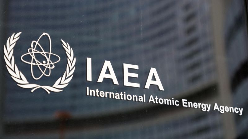 BM: Libya’da 2,5 ton uranyum kayıp