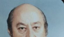 Osman Örek ölüm yıl dönümünde anılacak