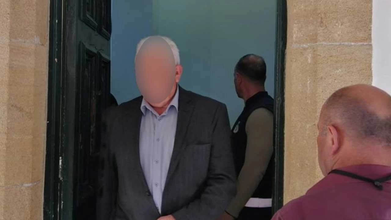 İskan ve Rehabilitasyon Dairesi’nde cinsel saldırı ve darp iddiası: Zanlı teminata bağlandı