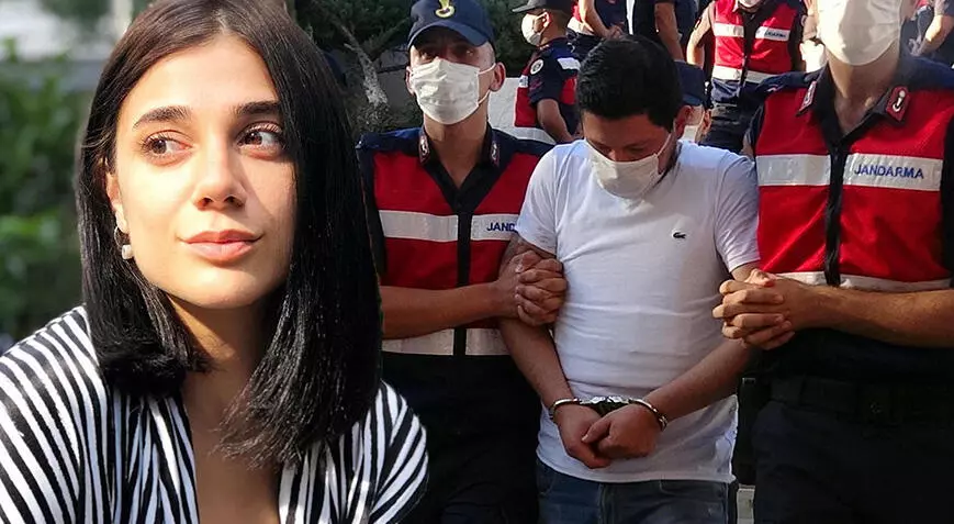 Pınar Gültekin cinayeti davasında karar