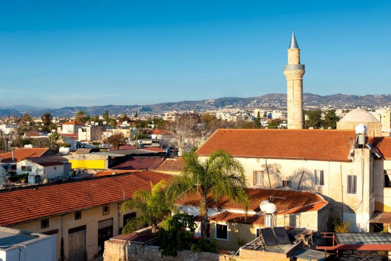 Göçmen evleri depreme dayanıksız olduğu için boşaltılacak